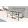 Westmann Bruce 435 x 300 cm schwarz