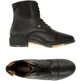 Suedwind Footwear Advanced II BZ Lace Soft Stiefelette Braun 43