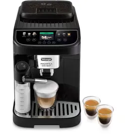 De'Longhi Magnifica Evo Next ECAM 310.60.B Schwarz