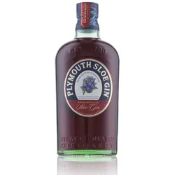 Plymouth Sloe Gin 26% Vol. 0,7l