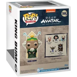 Funko POP! Deluxe
