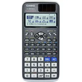Casio FX-991CEX Schwarz