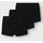 Boxershorts Black/Detail icon In Waistband 146-152 146-152