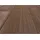 Proregal Hochbeet 114 x 85 x 44 cm Braun