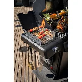 Rösle Allflame Prime 4 schwarz