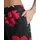 QUIKSILVER Lomas Hemp - Freizeithose Gr. L schwarz
