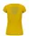 Karpos Val Federia Kurzarm-t-shirt - Lemon Curry - M