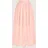 Madeleine Maxirock Damen Rosa 38