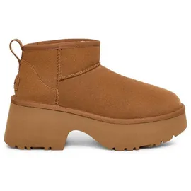 UGG Australia Classic Ultra Mini New Heights chestnut 41