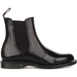 Dr. Martens Dr Martens Flora Stiefel – Black - EU