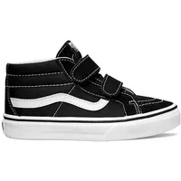 Vans Sk8-mid Reissue V in Schwarz,
