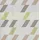 Wirth Vorhang WIRTH "Bray" Gr. 2, grün, B:132cm H:175cm, Jacquard, Baumwolle, Polyester, Gardinen