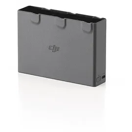 DJI Avata 2 Battery Charging Hub Ladegerät, Schwarz