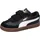 Puma Club II Era Kinder schwarz/weiß 27
