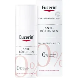 EUCERIN SEH Anti-Rötungen beruhigende Pflege 50 ml