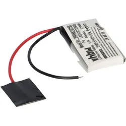 Akku kompatibel Fitbit Charge 3,7V 50mAh Li-Polymer