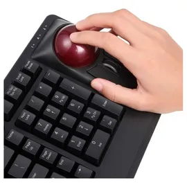 Perixx Periboard-522 Kailh Brown US