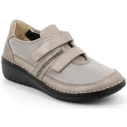 Grunland  Schuhe DSG-SC5403  in Braun, 35