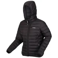 Regatta Steppjacke Marizion schwarz - 38