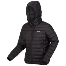 Regatta Steppjacke Marizion schwarz - 38