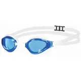 Arena Schwimmbrille arena Python, (1-St), Anti-Fog Beschichtung und UV-Schutz, 
Hydrodynamisch optimiert bunt