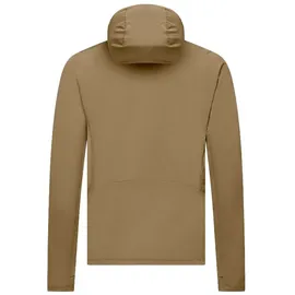 Salewa Puez Sun Hoodie Beige 52/XL