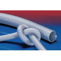 NORRES Absaug- u.Förderschl.AIRDUC® PVC 341 ID 40mm AD 48,00mm