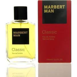 Marbert Man Classic Eau de Toilette 100 ml