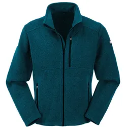 MAUL Oberstdorf II - Strickfleece J GREEN 62