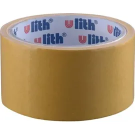 f. w. burmann gmbh & co. kg Doppelklebeband 468/E 25 m x 50 mm Beige