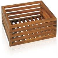 Möve Gitterbox ACACIA