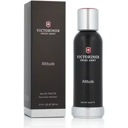 Herrenparfüm Victorinox ALTITUDE