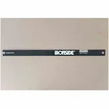 Ironside Ersatzsägeblatt für Bügelsägen 600 mm gehärtet