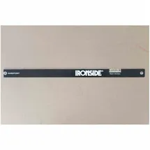 Ironside Ersatzsägeblatt für Bügelsägen 600 mm gehärtet