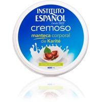 Instituto Español 8411047105313 Body-Creme/Lotion 400 ml