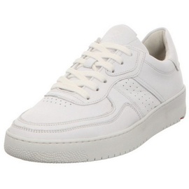 LLOYD Herren Sneaker, weiß(white (11)), Gr. 44
