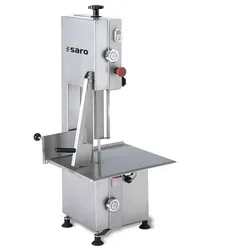 SARO Knochensäge SH-155 Schnittbreite 215mm