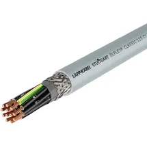 Lapp ÖLFLEX® CLASSIC 115 CY Steuerleitung 4G Grau 1136304/1000