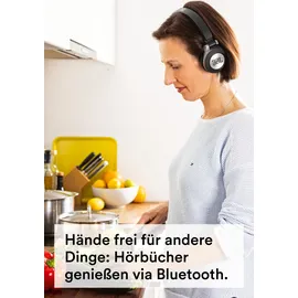 Tolino E-Book "shine color", schwarz, 16 GB, Tablets/E-Book Reader