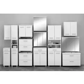 Held Hängeschrank 60 »Porta«, - weiß