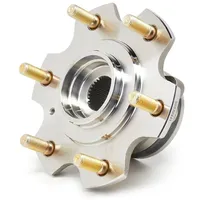 SKF Radlagersatz