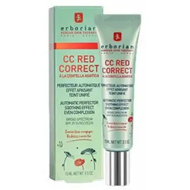 Erborian CC Red Correct 15 ml