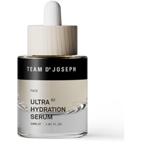 TEAM DR JOSEPH Ultra Hydration Serum, 30 ml