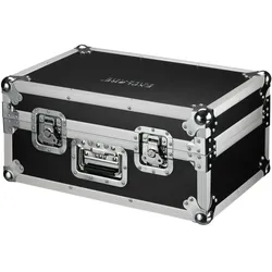 EXPLORE SCIENTIFIC Transportkoffer ED80 ALU Tubus