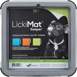 BOON LickiMat Halter für Schleckmatte