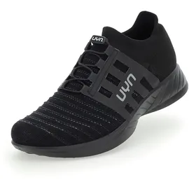 Uyn Ecolypt Tune Slip-on Sneaker mit schwarzer Sohle Damen black 35