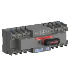 ABB OTM63F4CB21D400C Automatisch. Umschalter 4-polig 63A 21D Steuereinheit 1SCA150586R1001
