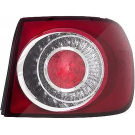 Diederichs Heckleuchte 2215690