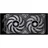 Thermaltake CL-W322-PL12GM-B PC-Wasserkühlung