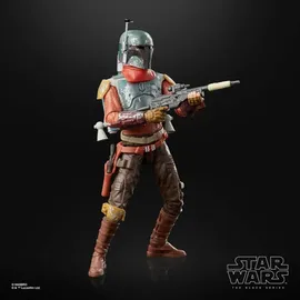 starwars Cobb Vanth Actionfigur 15 cm